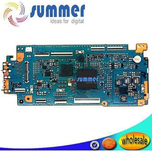 Super Quality d5200 motherboard For nikon D5200 mainboard D5200 main board Camera repair part free shipping