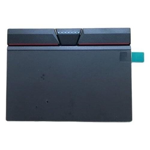 For new original notebook computer Lenovo ThinkPad T550 T560 P50S P51S W550S three key touch pad with gesture function