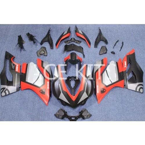 ACE KITS New ABS Injection Fairings For DUCATI 959 1299 2015 16 17 18 Any color NO.2302