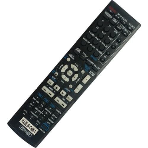 Remote Control For Pioneer AV Receiver AXD7436 VSX-1016V-K