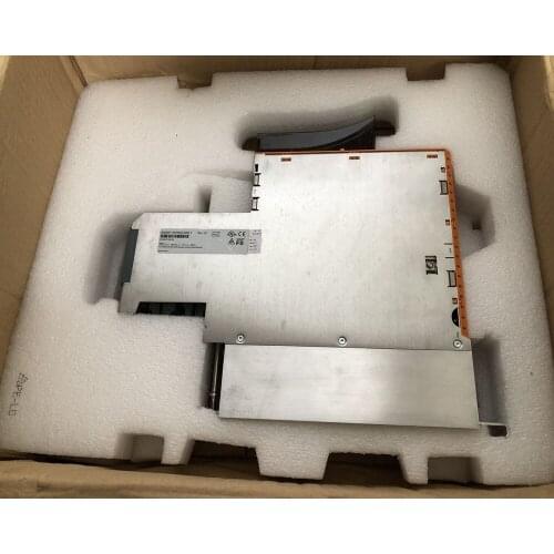 SERVO DRIVER 8BVI0110HWS0.000-1 SPOT STOCK BRAND NEW