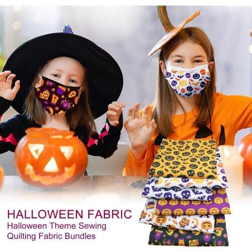 TOPATY Fabrics For Sewing