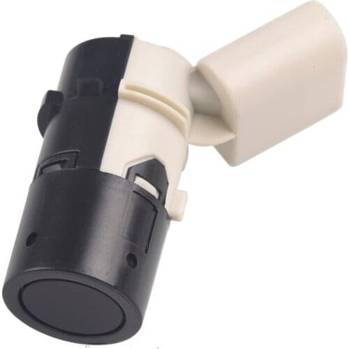 1pcs Parking Sensor PDC For Audi A3 S3 A4 S4 RS4 A6 S6 RS6 7H0919275A