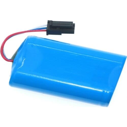 Battery for Comtec MX420L, Zebra IMZ320, MZ220, MZ320 Replacement AK18353-1, BT17790-1, BT17790-2 1500mAh