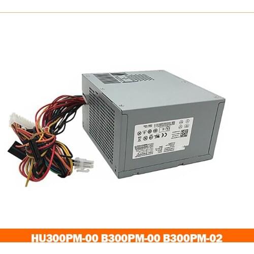 Power supply for B300PM-00 B300PM-02 N7MPN 0N7MPN 300W fully tested