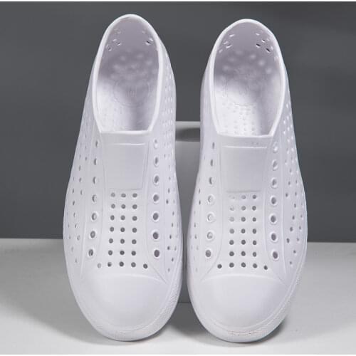 Light Running Shoes for man woman 2021 Summer Mesh Breathable Casual Shoes Flat Soft Bottom Sneakers Non-slip Outdoor Women Shoe