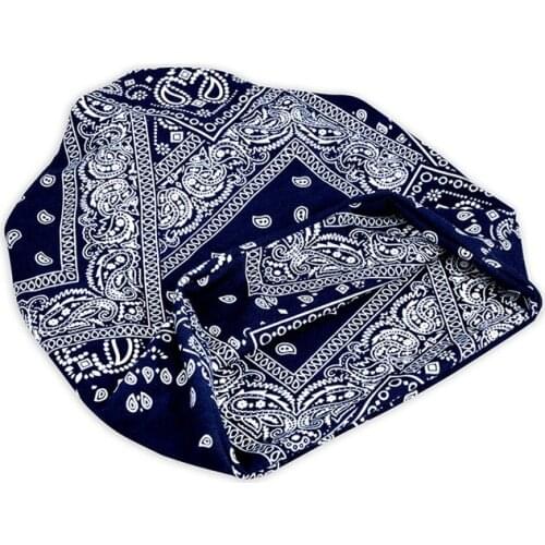Hot Sale Unisex Beanie Hats Scarf Set Breathable Hat Skull Cap Neck Warmer Elastic Cotton Hat and Scarf for Men Women