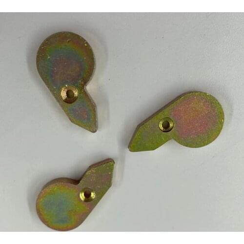 Recoil Pull Starter Rebuild Kit Compatible with Honda ATC 90 110 125M 185S 200S 200M 200E Big Red 1 Pack Replace Part