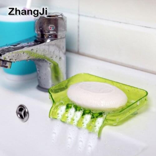 Zhang Ji Soap Dishes