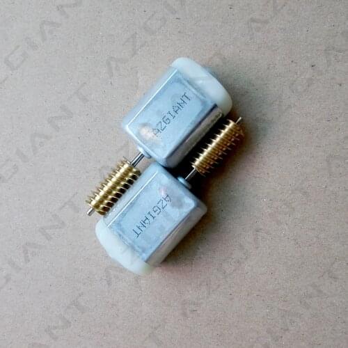 10PCS Car Door Central Locking Motor Engine DC 12V For Mercedes Land Rover BMW X5 mini R50 R53 R55 R56 Mercedes-Benz