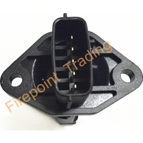 For Nis-an 3.5L VQ35DE MAF Mass Air Flow Sensor OEM# (5Pins) 22680-6N21A 22680-6N20A 22680-6N201 22680-6N200