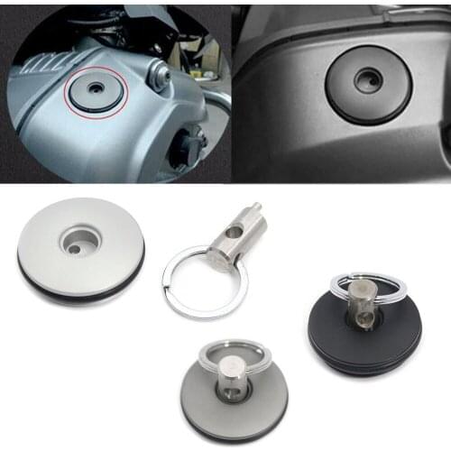GIDIBII Motorcycle Oil Filters