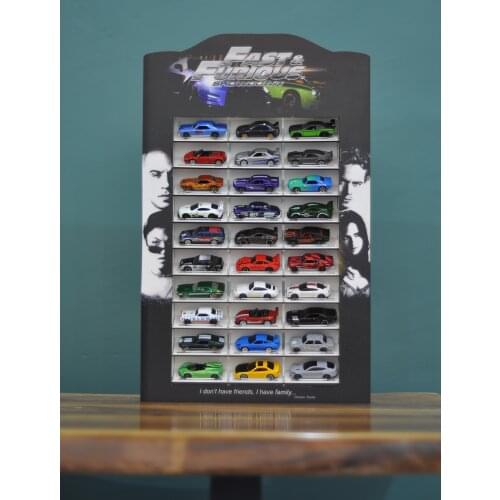 GoodStudioCrafts Collectible Figures