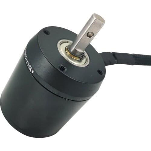 HS5056 Brushless Motor Surfboard Motor Power Tool DIY Electric Skateboard Scooter Bike DC Motor