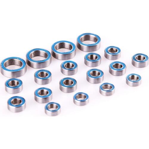 LC RACING #L6042 ball bearing set