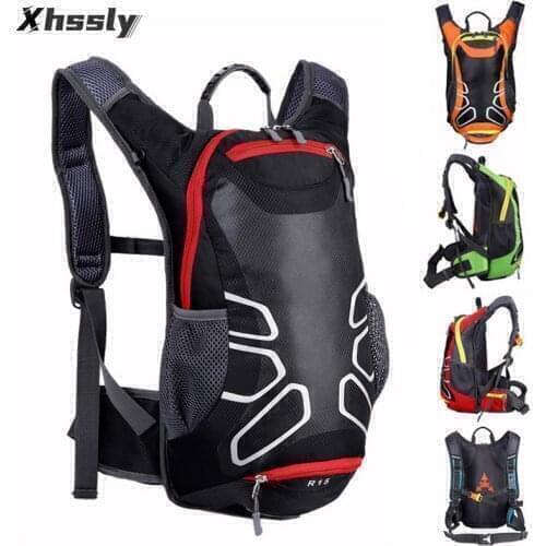 Motorcycle Bag Travel Backpack Helmet Bag Shoulder Bag Nylon Waterproof For Kawasaki Z1000 Zx6R Ninja 250R Zx10R 2016 Kx 125 Zr7