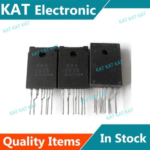 SRX2039 2039 TO3P-7