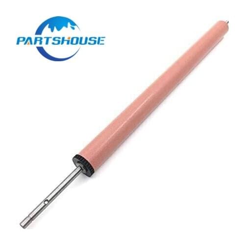 2Pcs High quality Fuser lower roller for HP M377 M477 M452 M377dw M477fdn M477fdw M477fnw M452dn M452dw M452nw Pressure roller
