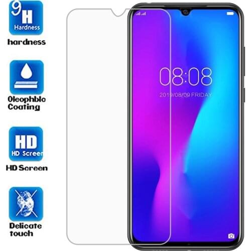 TUNGUNDUN Screen Protectors For ZTE Blade GF3