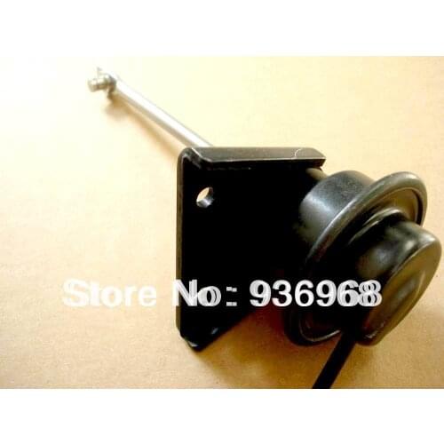 RHF3 VZ58 Turbocharger Actuator For MC11S Wagon R F6A,13900-76GA5,1390076GA5 Supplier AAA Turbocharger Parts