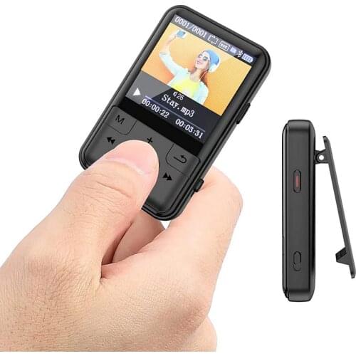 Vandlion MP4 Players