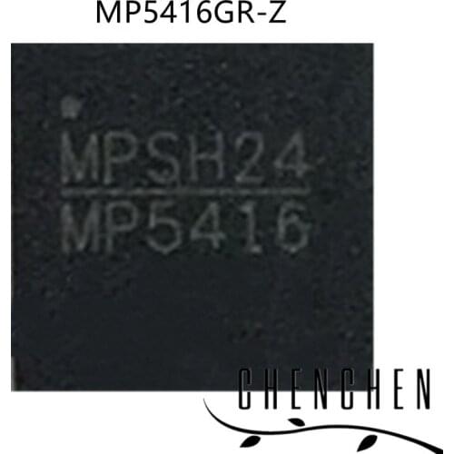 5pcs/lot MP5416GR-Z MP5416 QFN 100% New