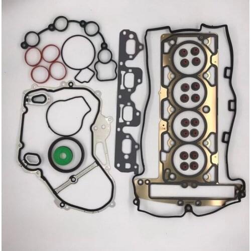 Car Accessories OEM 12595960 LE5 engine Gasket Kit Set For GM Lacrosse 2.4 CAPTIVA 5 CAPTIVA 2.4