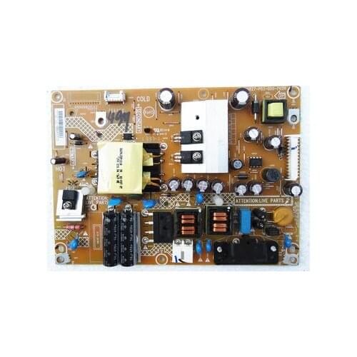 Free shipping 1pcs/lot Original LED32A30 power board LE32B7000 circuit board 715G5827-P03-000-002H