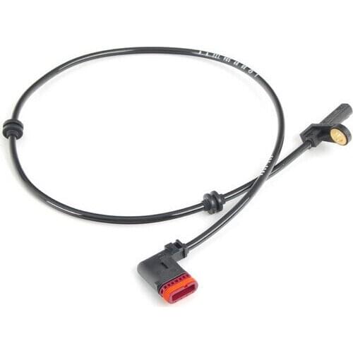 Free shipping fee new Rear Left Right ABS Wheel Speed Sensor for Mercedes W221 W216 S550 S600 CL550 2215400117