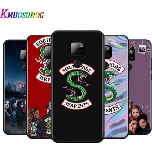 Aef56eb823f0dbe75a1d9d88c2120For Huawei Y9A Y8P 2020 Y8S Y7A Y9 Y7P Y5P Y9 Y7 Y6 Y5 Prime Pro 2019 2018 2017 Black Phone Case