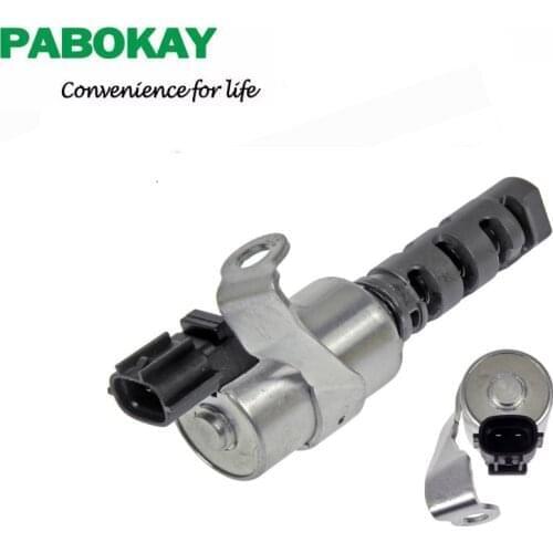 For Toyota 4.0L V6 Cam Camshaft Timing Oil Control Valve Sensor Driver Side LH 1GRFE 15340-31010 1534031010 15340-0P010