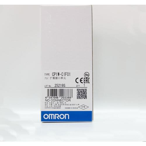 CP1W-CIF01 PLC Expansion Unit, NEW CP1WCIF01 CP1WCIF11 RS232 Option Communication Module