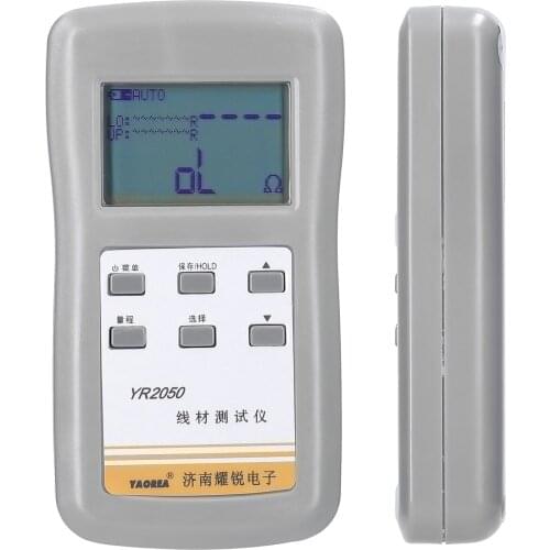 Измерители сопротивления HABOTEST China At AliExpress