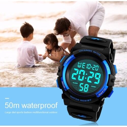 Детские электронные часы JOCESTYLE China At AliExpress