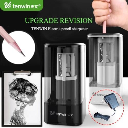 MIKAILAN Desktop Pencil Sharpeners China