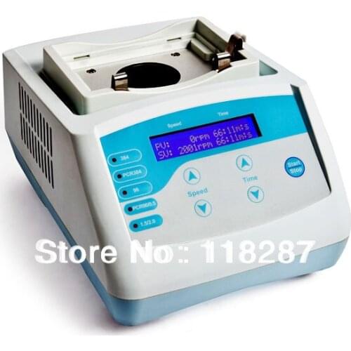 MIX-3000 Smart Mixer