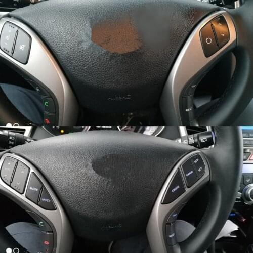 Suitable for Hyundai Elantra I30 2012 2013 2014 2015 2016 Combination switch multi-function steering wheel audio button