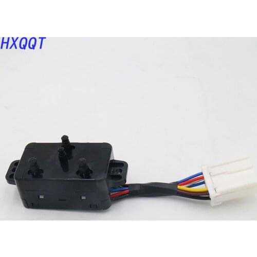 Power Seat Switch Front Left LH For KIA SORENTO 2004-2008 OEM 881993E460 8Way