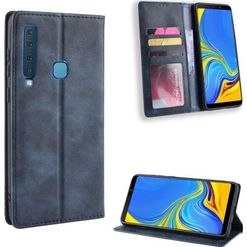 Subin Phone Cases Samsung Galaxy A9 2018