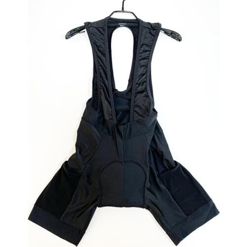 2021 gray Pro Bicycle Men Bib Shorts Men Cycling Cool Padded Cycling MTB Shorts Summer Road Ciclismo Race Bicycle Bottoms