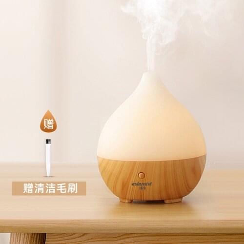 Vaporizer Electrical Insence Burner Aromatherapy Lamp Vaper Smoke Humidificador Insence Burner Bruleur Encens Home Decor DB60XX