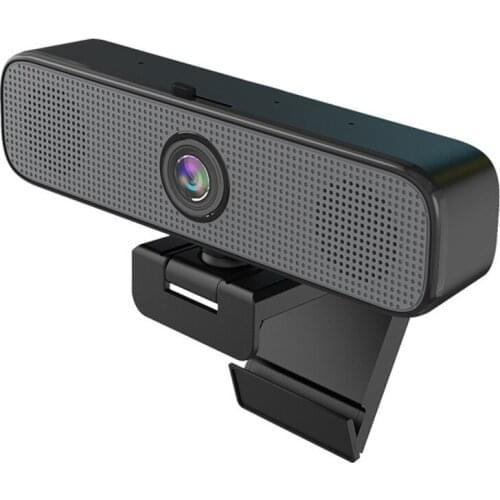 1080P Webcam Webcam With Microphone And Privacy Cover HD USB Computer Webcam For Gaming Office Meetings Video Chat