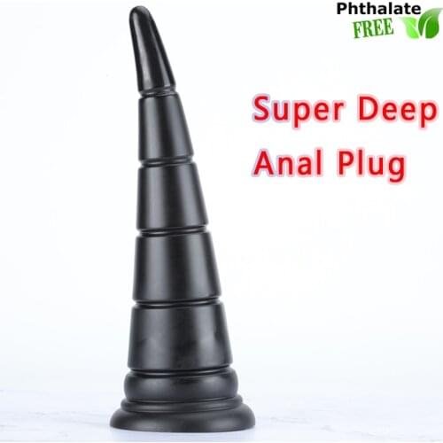X-MEN Butt Plugs