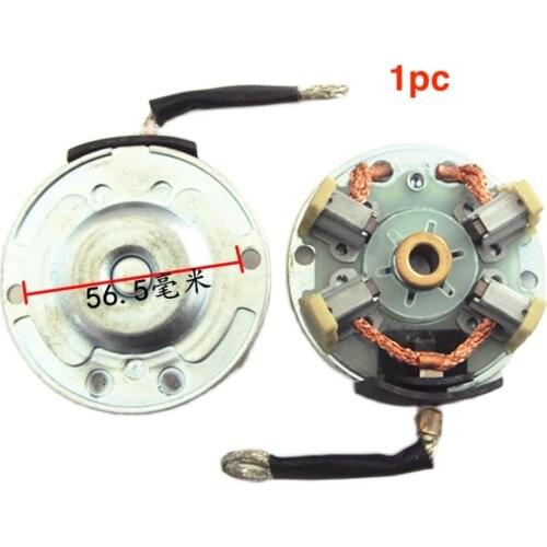 1pc for Geely Boyue Borui Binyue Haoyue SUV starter starter motor carbon brush holder