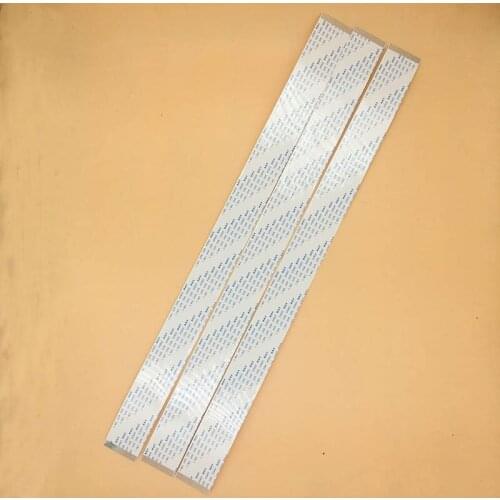 10PCS Bemajet Lecai Mutoh 1638 printer X800 XP600 print head cable FFC flat cable F192040 TX800 DX6 DX8 date cable 29pin 40cm