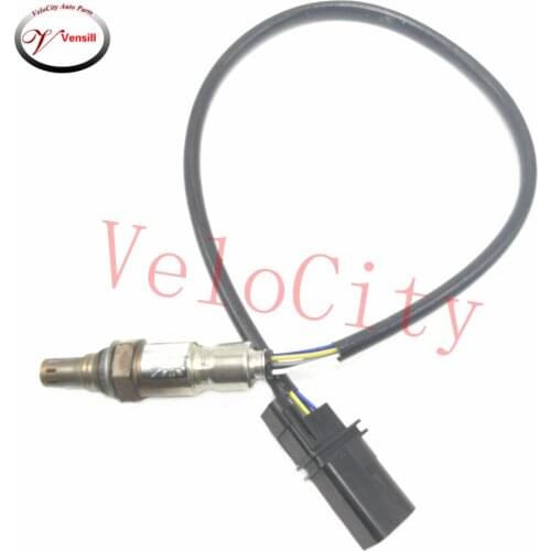 6 Pins Front Oxygen Sensor For 2010-2014 A1 2009-2014 Polo 1.6T 2011 Fabia Part No# 03L906262D 03L 906 262D