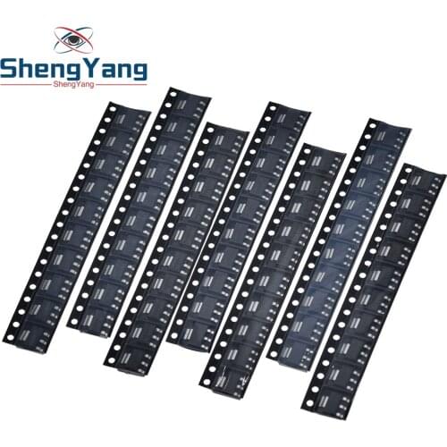 70pcs = 7 Kinds *10pcs AMS1117 Kit AMS1117-ADJ AMS1117-5.0V AMS1117-3.3V AMS1117-2.5V AMS1117-1.8V AMS1117-1.5V AMS1117-1.2V