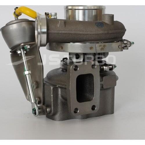 B1G turbocharger 11589880008 04299161KZ 11589880000 21092586 for volvo Deutz Industrial Engine