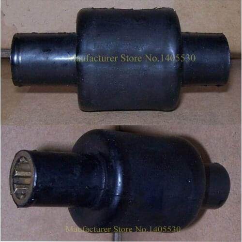 Free Shipping Propellers Pouches 8 slots for Yamaha 2-4 Stroke 15-20HP Outboard Motors