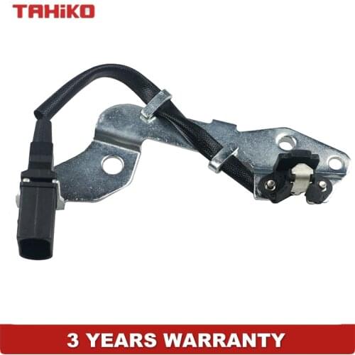 Camshaft Position Sensor fit for Audi A3 A4 Seat Alhambra Cordoba Ibiza Leon Toledo Skoda Fabia Octavia Superb , 06A905161B